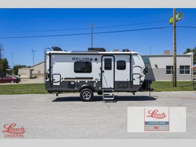 2024 Rockwood GEO Pro G19FDS - Photo 10