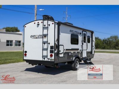 2024 Rockwood GEO Pro G19FDS - Photo 9