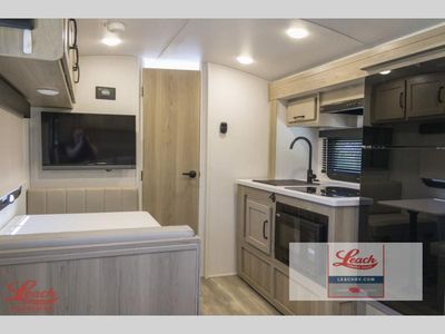 2024 Rockwood GEO Pro G19FDS - Photo 11
