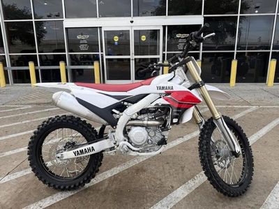 2026 Yamaha YZ450F 70th Anniversary Edition - Photo 5