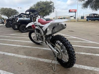 2026 Yamaha YZ450F 70th Anniversary Edition - Photo 2