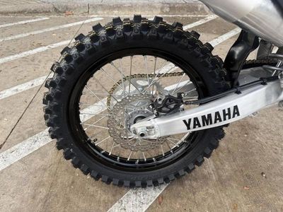 2026 Yamaha YZ450F 70th Anniversary Edition - Photo 8