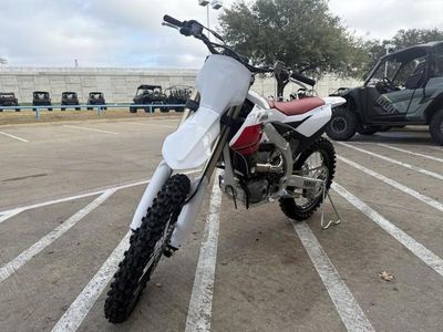 2026 Yamaha YZ450F 70th Anniversary Edition - Photo 1