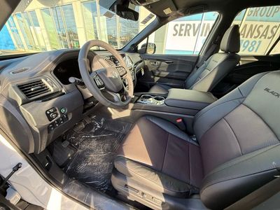 2026 Honda Ridgeline — photo 15 view