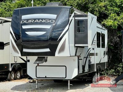 2021 Durango D321RKT - Photo 12
