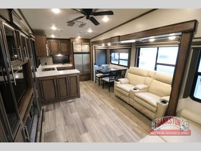 2021 Durango D321RKT - Photo 14
