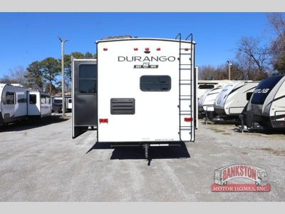 2021 Durango D321RKT - Photo 10