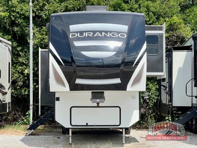 2021 Durango D321RKT - Photo 13