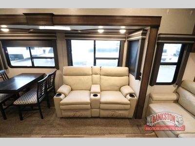 2021 Durango D321RKT - Photo 27