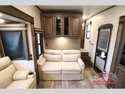2021 Durango D321RKT - Photo 28