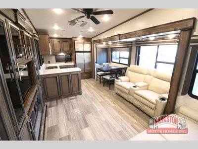 2021 Durango D321RKT - Photo 47