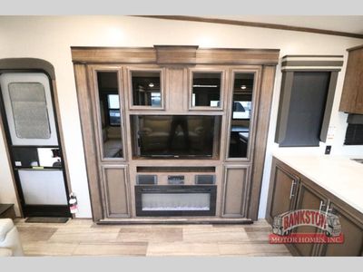 2021 Durango D321RKT - Photo 30
