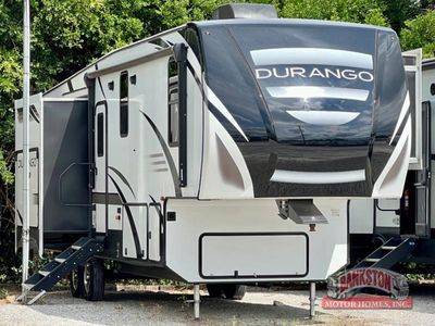 2021 Durango D321RKT - Photo 1