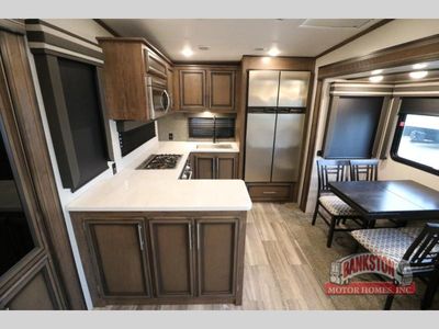 2021 Durango D321RKT - Photo 15