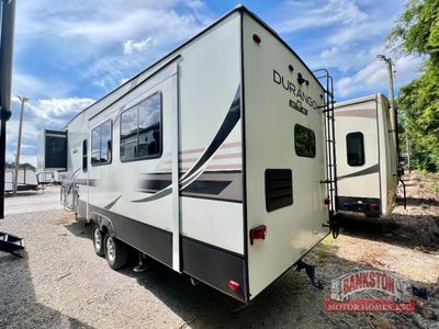 2021 Durango D321RKT - Photo 11