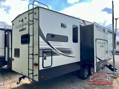 2021 Durango D321RKT - Photo 9