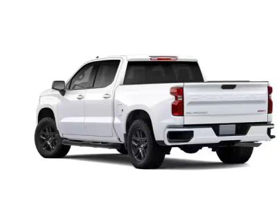 2026 Chevrolet Silverado 1500 - Photo 6