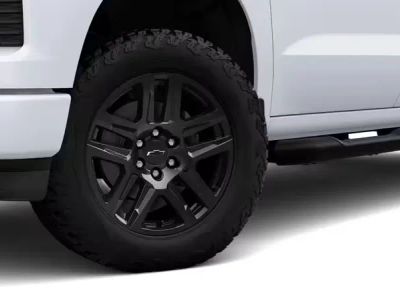 2026 Chevrolet Silverado 1500 - Photo 8