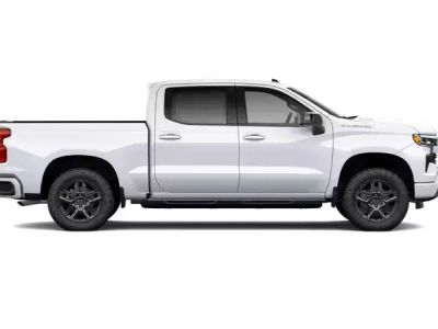 2026 Chevrolet Silverado 1500 - Photo 7