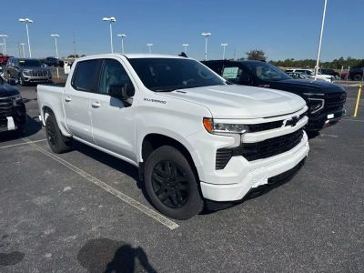 2026 Chevrolet Silverado 1500 - Photo 2