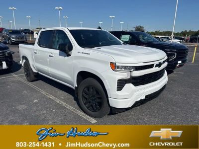 2026 Chevrolet Silverado 1500 - Photo 1