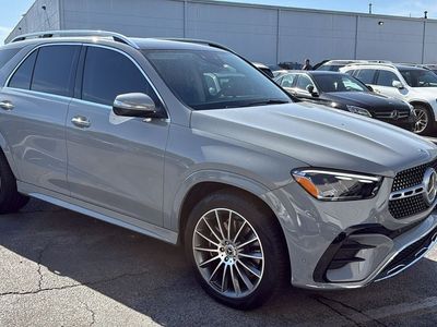 2026 Mercedes-Benz GLE - Photo 2