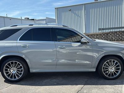 2026 Mercedes-Benz GLE - Photo 3