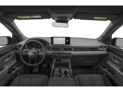 2026 Honda Pilot - Photo 5