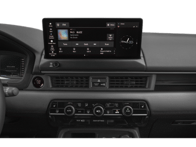 2026 Honda Pilot - Photo 7