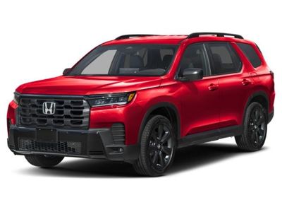 2026 Honda Pilot - Photo 14