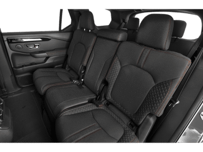 2026 Honda Pilot - Photo 10