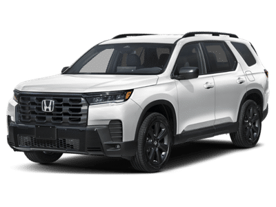 2026 Honda Pilot - Photo 1