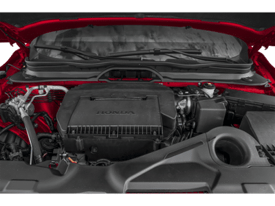 2026 Honda Pilot - Photo 9