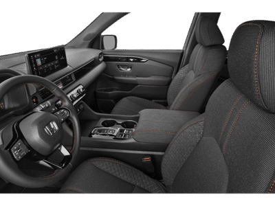 2026 Honda Pilot - Photo 6