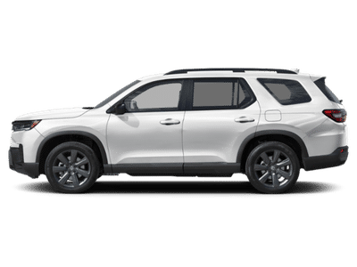 2026 Honda Pilot - Photo 3