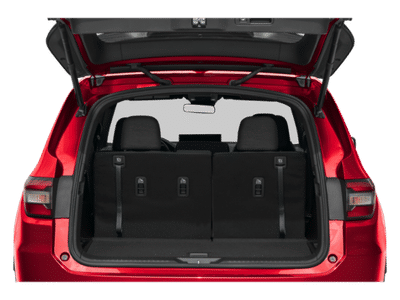 2026 Honda Pilot - Photo 8