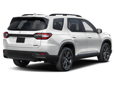 2026 Honda Pilot - Photo 2