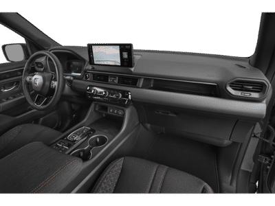 2026 Honda Pilot - Photo 12