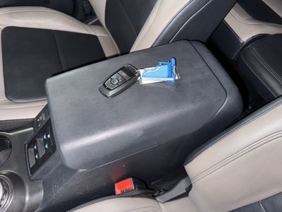 2022 Ford Bronco — photo 27 view