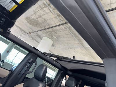 2022 Ford Bronco — photo 29 view
