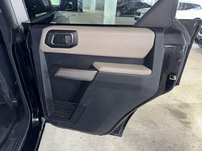 2022 Ford Bronco — photo 11 view