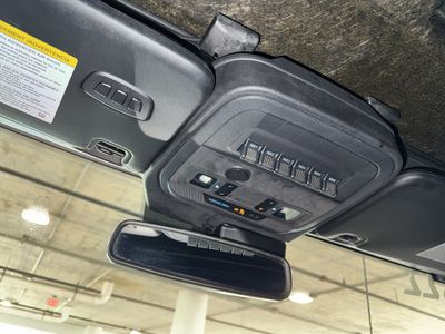2022 Ford Bronco — photo 15 view
