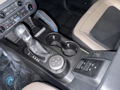 2022 Ford Bronco — photo 26 view