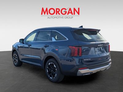 2026 Kia Sorento — photo 7 view