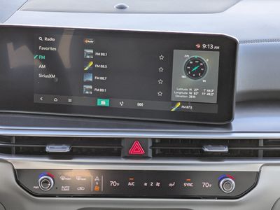 2026 Kia Sorento — photo 20 view