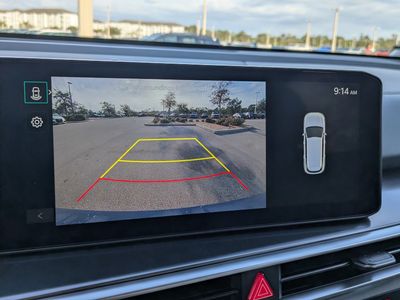 2026 Kia Sorento — photo 25 view