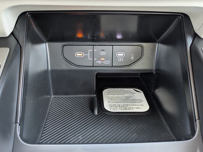 2026 Kia Sorento — photo 26 view