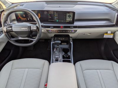2026 Kia Sorento — photo 17 view