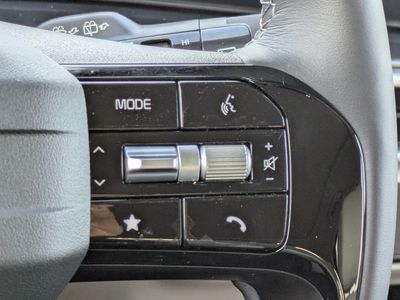 2026 Kia Sorento — photo 31 view