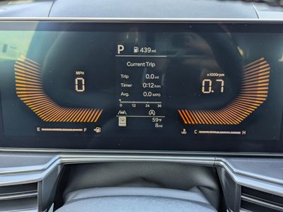 2026 Kia Sorento — photo 32 view